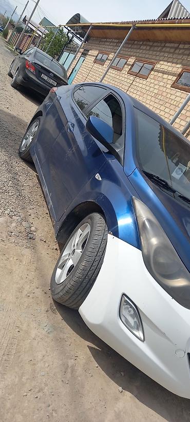 Hyundai: Hyundai Elantra: 2012 г., 1.6 л, Автомат, Седан — 5