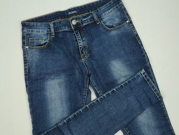 Jeans for women, size 2XL (EU 44)