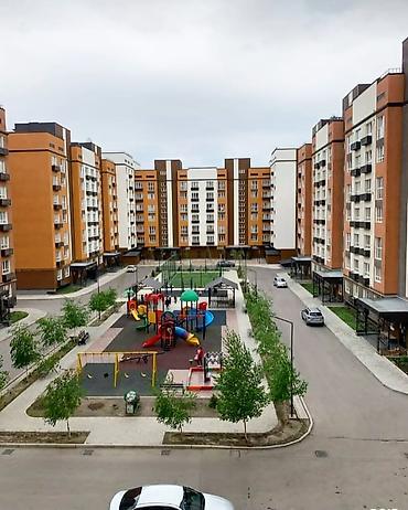 Продажа квартир: 1 комната, 42 м², Тунгуч мкр Элитка, 5 этаж, Свежий ремонт — 2
