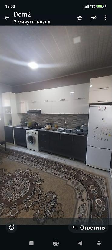 ecemide kiraye evler ucuz: 3 otaqlı, 200 kv. m, Kredit yoxdur, Orta təmir — 10