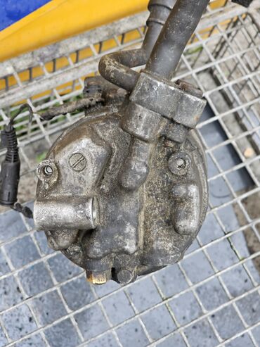 Компрессоры для авто: Компрессор BMW 1999 г., Б/у, Оригинал, Германия — 9