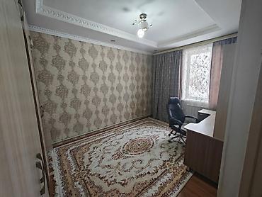 помещение балыкчы: 3 комнаты, 120 м², Индивидуалка, 2 этаж — 9