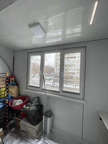 Продажа квартир: 2 комнаты, 45 м², 104 серия, 3 этаж, Дизайнерский ремонт at lalafo.kg — 7 Продажа квартир: 2 комнаты, 45 м², 104 серия, 3 этаж, Дизайнерский ремонт — 7