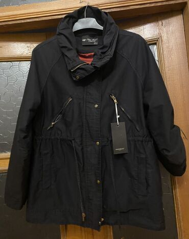 Kardiqanlar, jaketlər: Qadın üçün şıq jaketlər dəsti - Model 1: MK Merry K markalı, qara-ağ — 16