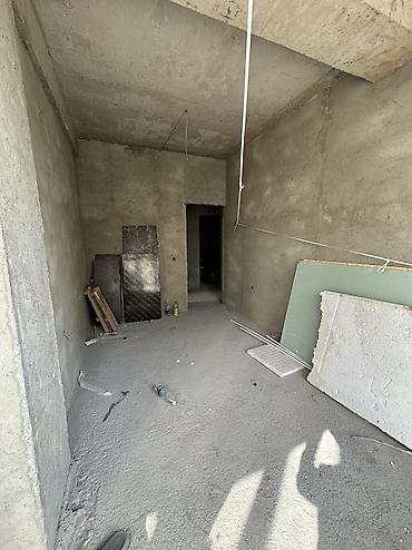 110: 2 комнаты, 71 м², Золотой квадрат Элитка, 3 этаж, ПСО (под самоотделку) — 7