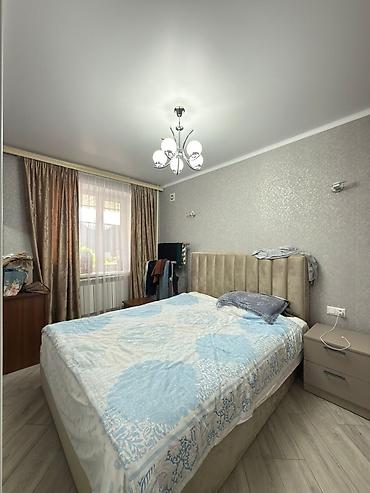 Продажа коттеджей и домов: 5 комнат, 185 м², 12 соток, Бишкек, Таш-Добо ж/м Агентство недвижимости — 15