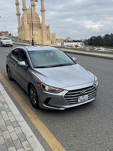 Nəqliyyat vasitəsinin icarəsi: Günlük, Kia — 6