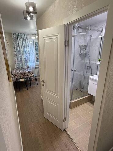 Долгосрочная аренда квартир: 1 комната, Агентство недвижимости, Без подселения, С мебелью полностью, С мебелью частично — 9