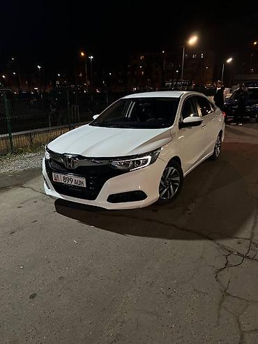 Honda: Honda Accord: 2021 г., Автомат, Бензин, Седан — 7