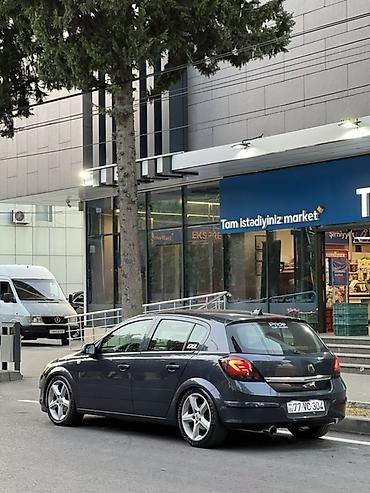 opel astra h sükan: Opel astra h R17 Opc diskler 
Cati svarkasi yoxdur
Qiymet sondur — 1