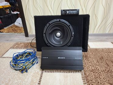 Maqnitofonlar: Maqnitol, İşlənmiş, Pioneer, Tayland, Ünvandan götürmə — 7