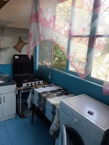 naftalan kiraye ev: ✨ Nəsimi Rayonunda, Memar Əcəmi Metrosunun Yanında 30 m² 2 Otaqlı Tam — 2