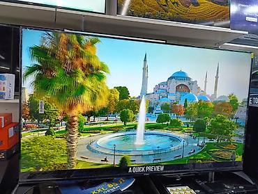 Телевизоры: Срочная акция Yasin 55 UD81 webos magic пульт smart Android Yasin — 10
