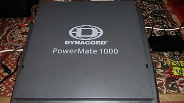 Усилители звука: Усилитель, микшер пульт, микрофон, колонка, динамик Усилитель MT 700 — 9