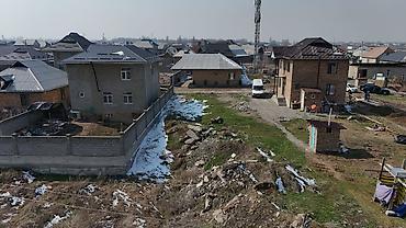туп: 5 соток, Курулуш, Кызыл китеп — 2