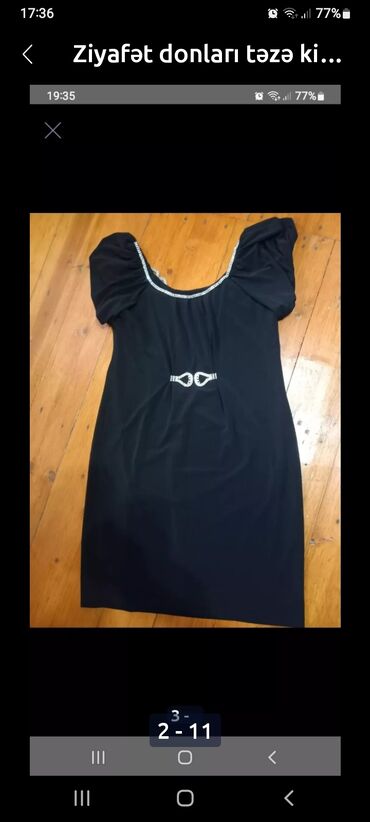 Donlar: Don, Gündəlik, 6 - 7 yaş — 10