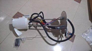 Auto delovi: MOSTPLUS Fuel Pump ID Oglasa: #130965628 Prijavi Informacije Slanje — 7