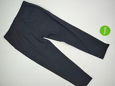 bpc pants: Spodnie materiałowe damskie, rozmiar L — 3