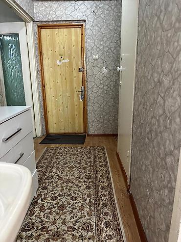 Продажа квартир: 1 комната, 45 м², 106 серия, 1 этаж, Евроремонт — 10