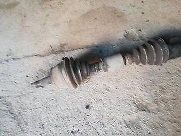 kardan za traktor: Alfa 147 poluosovina leva. Alfa 147 poluosovina leva Kontakt 375 4 pre — 2