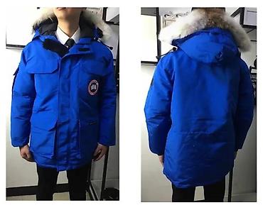 Zimske jakne: TOP MODELI C.GOOSE JAKNI, MODEL CITADEL, ULTRA HIT | Novo! ! ! — 9