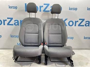 сиденья кия: Переднее сиденье, Ткань, текстиль, Kia 2019 г., Новый, Оригинал — 3
