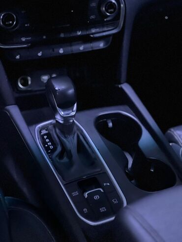 Hyundai: Hyundai Santa Fe: 2019 г., 2 л, Автомат, Дизель, Универсал at lalafo.kg — 9 Hyundai: Hyundai Santa Fe: 2019 г., 2 л, Автомат, Дизель, Универсал — 9