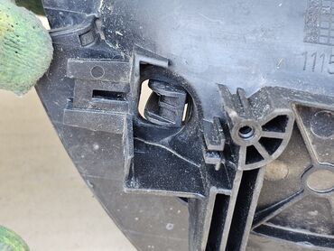 Дверные ручки: Передняя левая дверная ручка Дверная ручка Умные Б/у, Оригинал — 7