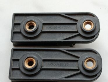 Digər avtomobil ehtiyat hissələri: KİYA avtomobil,,, üçün qabaq sağ və sol qapıları üçün şüşə — 2