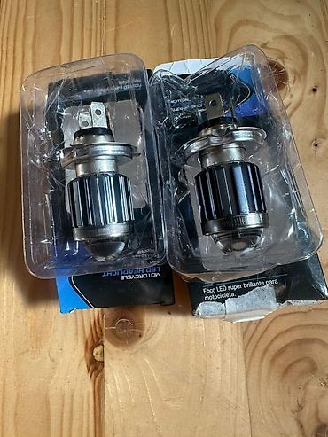 bmw led: Salam Led isig avtonobil ve moto ucun uygundu dumanniyada gedir 2 — 1