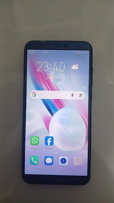 honor 9 pad: Honor 9 light. Ela veziyetde. Az ishlenmish. Qutu ile. 0553082501 — 2