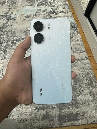 хуавей часы бишкек: Redmi, Redmi 13C, Колдонулган, 128 ГБ, түсү - Көгүлтүр — 1