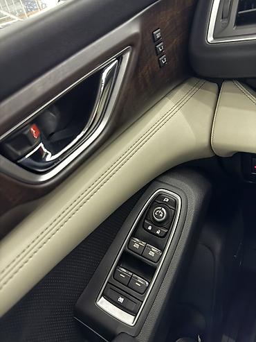 Subaru: Subaru Ascent: 2021 г., 2.4 л, Вариатор, Бензин, Кроссовер — 16