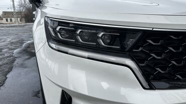 Kia: Kia Sorento: 2021 г., 2.2 л, Типтроник, Дизель, Кроссовер — 26