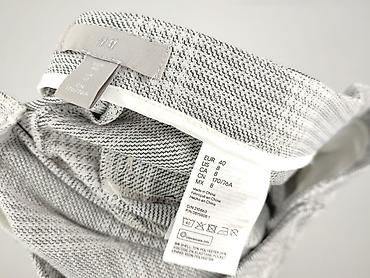 sukienki plus size hm: H&M, Spodnie materiałowe damskie, rozmiar S — 4