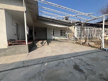 Продажа коттеджей и домов: Продаётся частный дом - Планировка: одноэтажные постройки по — 4