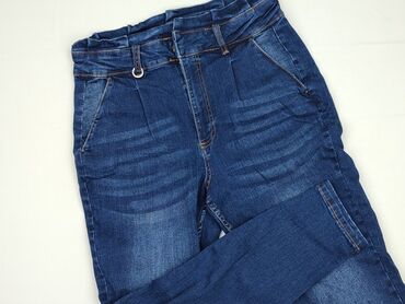 Jeansy damskie, Diverse, rozmiar S
