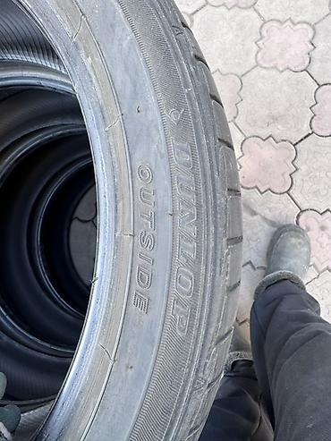 neta gt: 215/45/18 4 шт комплект фирма Dunlup год 2019
Акция распродажа — 4