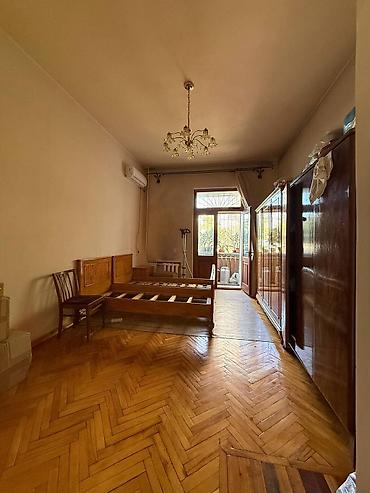 imak: 4 комнаты, 87 м², Филармония Сталинка, 2 этаж, Старый ремонт — 5