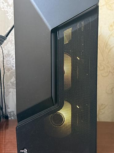 cpu cooler: Компьютер, ядер - 6, ОЗУ 16 ГБ, Игровой, Новый, Intel Core i5, NVIDIA GeForce RTX 3070 TI, NVMe — 7