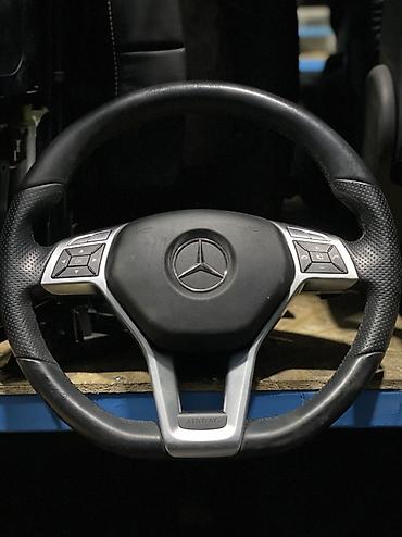Рулевая часть: Автомобильные запчасти для Mercedes и других марок — широкий — 2