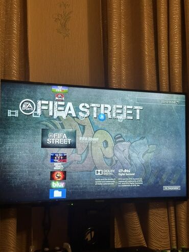 PS3 (Sony PlayStation 3): PlayStation 3 Super Slim oyun konsolu 25 oyun prosifkali model hdm — 13