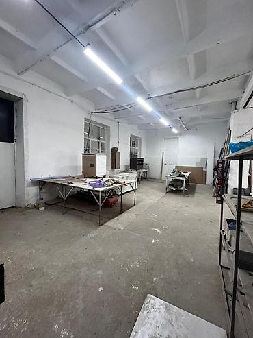 Продажа цехов, заводов, фабрик: Цех, 233 м² — 6