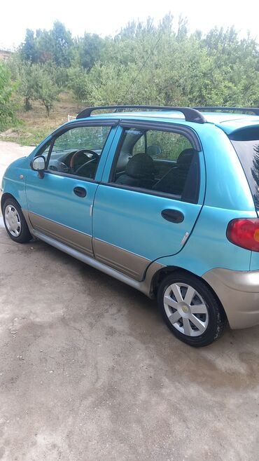 вентилятор охлаждения мерседес w220: Daewoo Matiz: 2004 г., 0.8 л, Автомат, Бензин, Минивэн