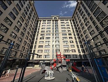 Продажа квартир: 4 комнаты, 117 м², Верхний Джал Элитка, 5 этаж, Свежий ремонт — 10