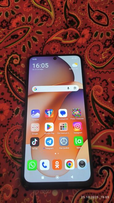 айфон 12 про макс цена в бишкеке в рассрочку: Redmi, Redmi Note 12S, 256 ГБ