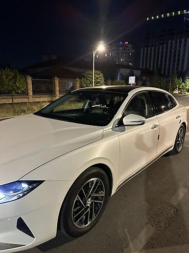 света диод: Hyundai Grandeur: 2020 г., 3 л, Автомат, Газ, Седан — 6