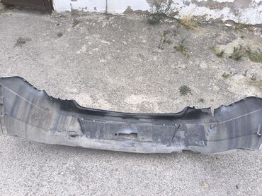 Bamperlər, buferlər: Arxa, Chevrolet COBALT — 9