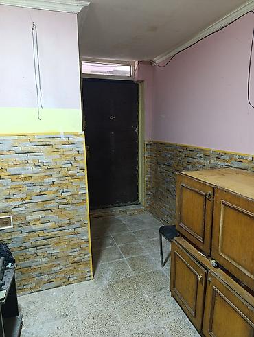 Həyət evləri və villalar: Bakıxanov qəs. 2 otaqlı, 35 kv. m, Kredit var, Təmirsiz — 4