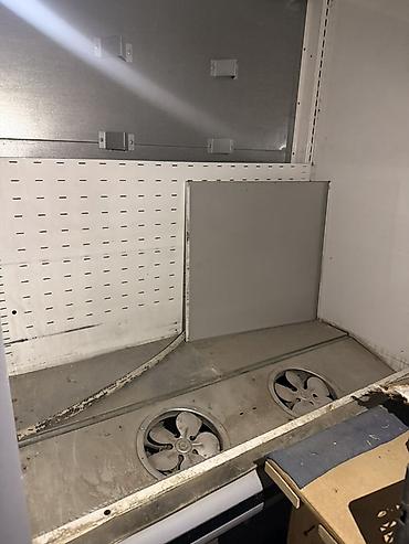 mini refrigerator: Холодильная витрина (открытая) для магазинов Холодильная витрина — 3